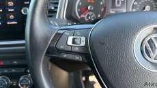 Volkswagen T-Roc 1.0 TSI Design 5dr Petrol Hatchback